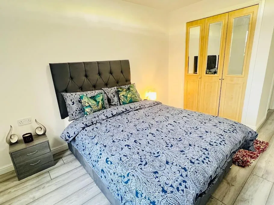 Superb 2 Bedroom Apartment With Free Parking Edinburgh United Kingdom